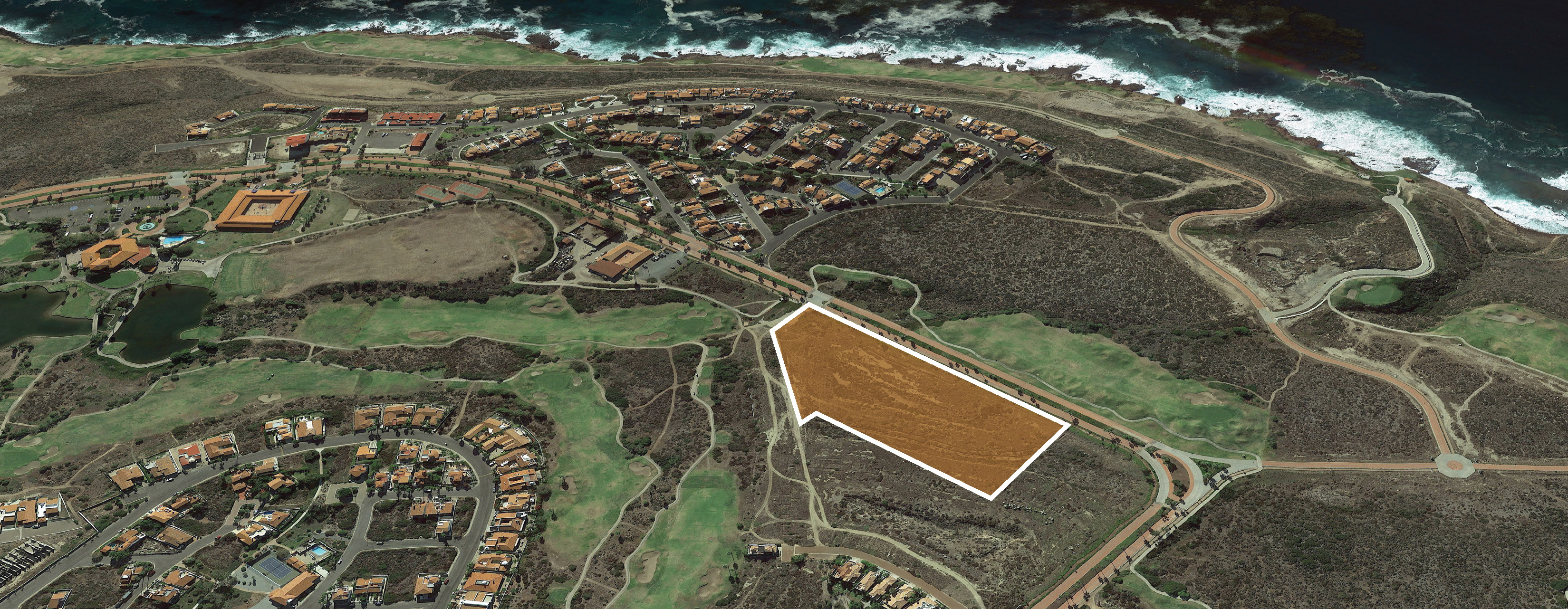 ±6.25 Acres Bajamar Developmen...